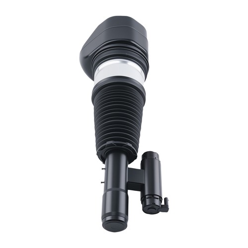 Air shock absorber front - shock,