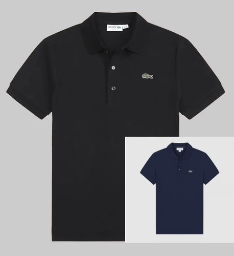 Lacoste polo shirt - lacoste,