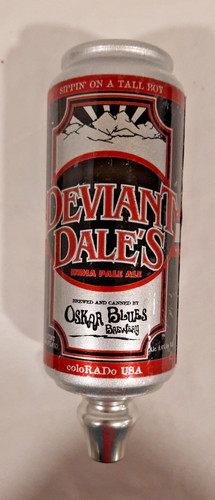 Deviant dale iconic - deviant,