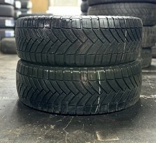 225/60R16C Michelin Agilis Crossclimate (2 TYRES)