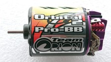 Team Orion Orbital 2 Pro-BB