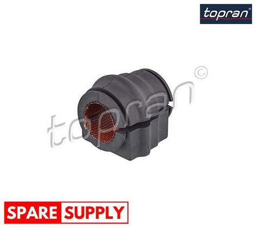 Stabiliser mounting for - stabiliser,