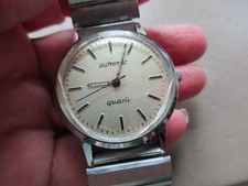 VINTAGE PRELOVED RARE SUTRONIC