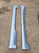 Sport RS Side Skirts/ sill