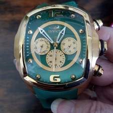 Invicta Lupah Men's Watch