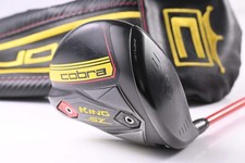 Cobra King Speedzone Driver /