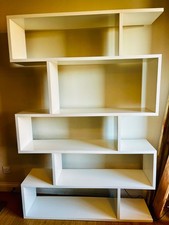 Content by Conran glossy white