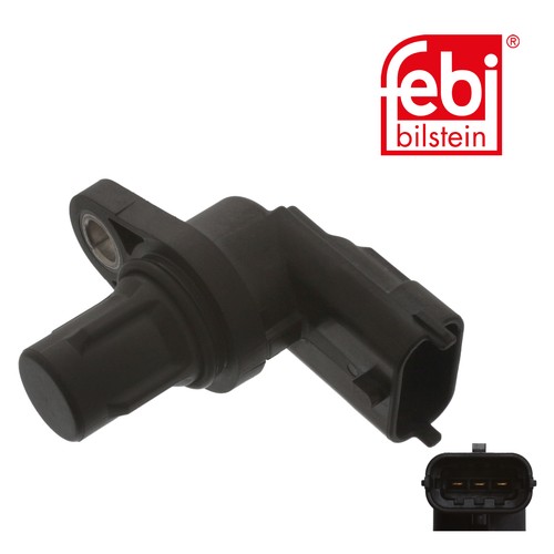Febi 40772 camshaft - camshaft, sensor