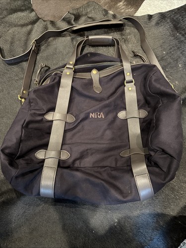 Large nra duffle - tote, bag