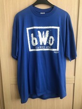 Vintage 1997 ECW b.W.o T-Shirt