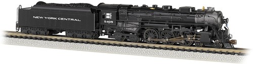 Bachmann gauge dcc - bachmann,