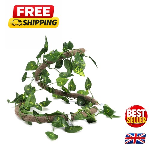 Flexible artificial reptile - artificial,