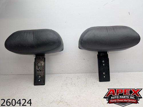 Oem 1985 saab 900 - oem, 2.0l
