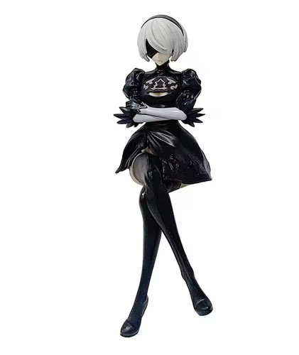 Nier automata yorha no - 2b,