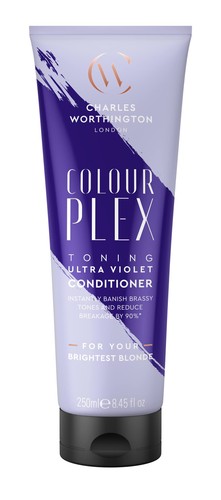 Charles worthington colourplex - worthington,