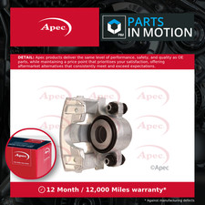 Brake Caliper fits JEEP