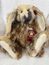 BRULEE CHARLIE BEARS 2021