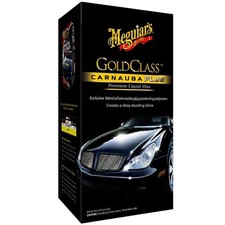 G7016EU Gold Class Carnauba
