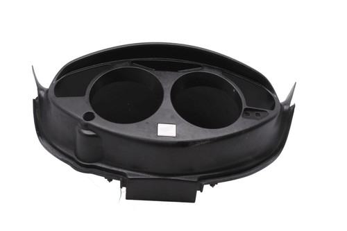 Instrument panel cockpit cover - instrument,
