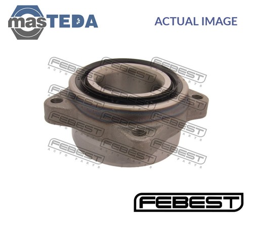 0382 ra1f wheel hub front - hub,