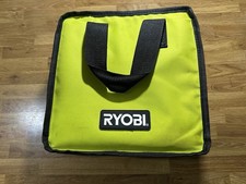 Ryobi Canvas Bag