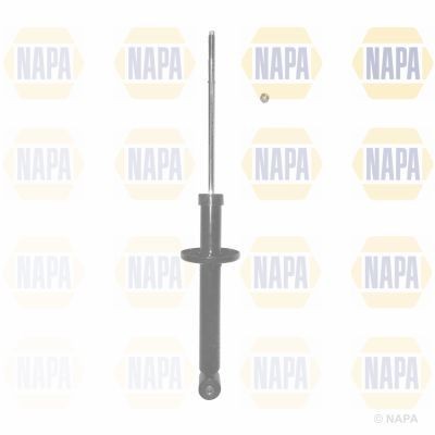 Napa rear right shock absorber - rear,