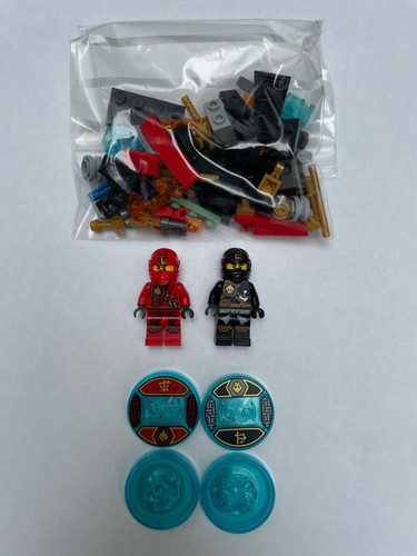 Lego dimensions 71207 ninjago - dimensions,