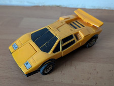 Vintage Bandai 1984 Gobots
