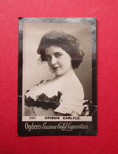 Ogdens guinea gold antique - ,