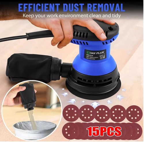 1300w electric random orbital - electric,