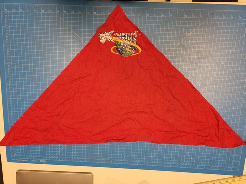 1989 bsa boy scouts national - 1989,