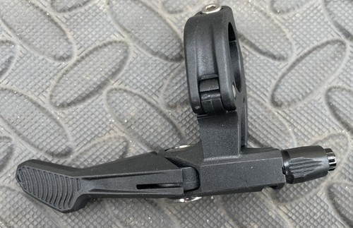 Bontrager dropper post - dropper,