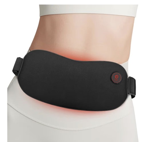 Uncn portable heating pad - portable,
