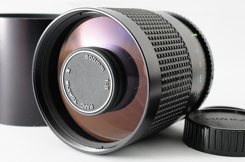 Mint tokina rmc - n,