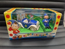 Vintage Corgi Noddy In Toyland