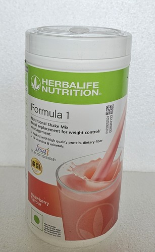 Herbalife formula shake - formula, 1