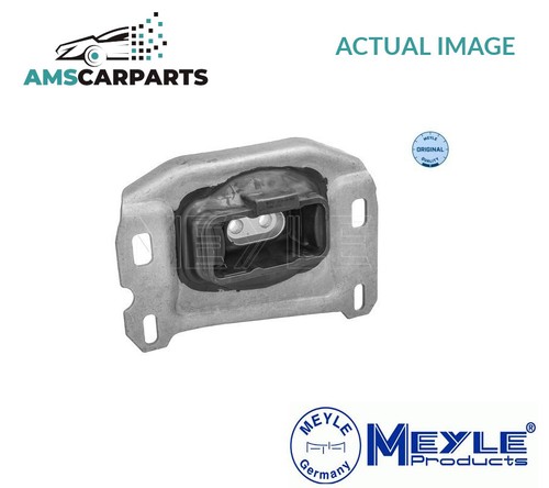 Engine mount mounting - engine,