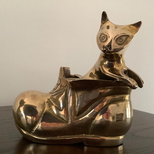 Vintage mid century solid - mid-century,