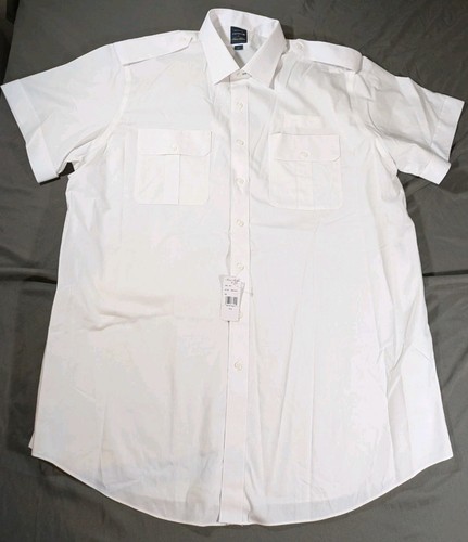 Brooks brothers pilot shirt - brooks,