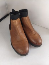 Ask The Missus Mens Leather