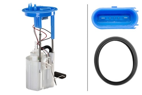 Fuel feed unit - feed, vw