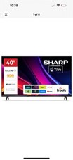 Sharp 40HE2045K 40″ Full HD