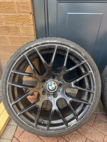 Bmw e46 e36 style alloy - e46/, z3