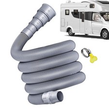 Foldable Caravan Hose With