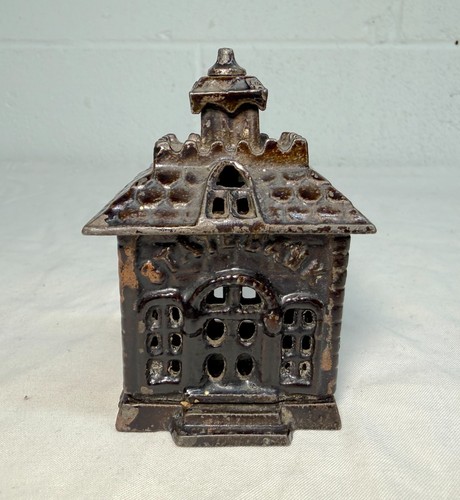 Miniature rare antique kenton - antique,