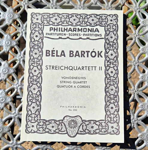 Universal edition bartók - universal,