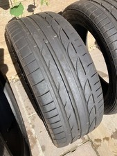 225 45 R 17 91W bridgestone