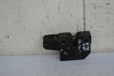 VW TRANSPORTER BONNET LOCK T28 TRANSPORTER 1.9 TDI  BONNET LOCK 2006