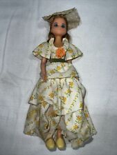 70s Vintage Sunshine Family