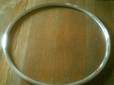 MACH1 CFX 700c 36 HOLE SILVER